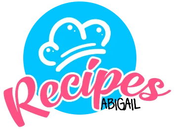 Recipes Abigail