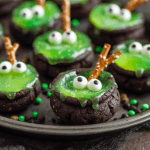 Cauldron Cookies