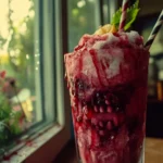 Ghoul-Aid Slushies