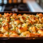 Grandma’s Moist Turkey Stuffing