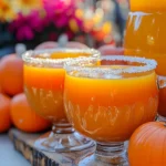 Pumpkin Patch Punch