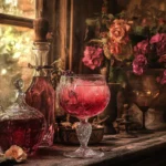 The Pink Witch Punch