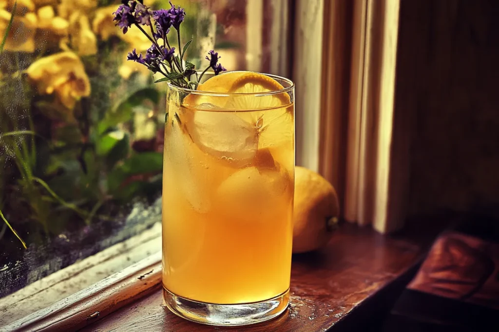 Witch’s Brew Lemonade