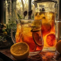 Witch’s Brew Lemonade