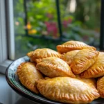 Mini Sweet Potato Hand Pies