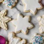 Easy No-Chill Sugar Cookies Fresh Out of the Oven