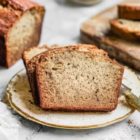 Banana Bread Without Buttermilk – Warm and Delicious Treat