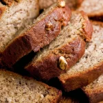 Classic Moist Banana Bread – A Slice of Perfection