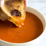 Easiest Ever Tomato Soup in One Pot: Deliciously Simple