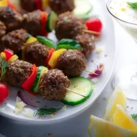 White Chocolate Lemon Martini - Creamy Cocktail Delight