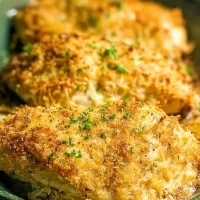 Cheesy Chicken Dinner Bake — Delicious Comfort Food