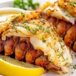 Easy Lobster Tail Ready to Serve – Delicious Seafood Dish