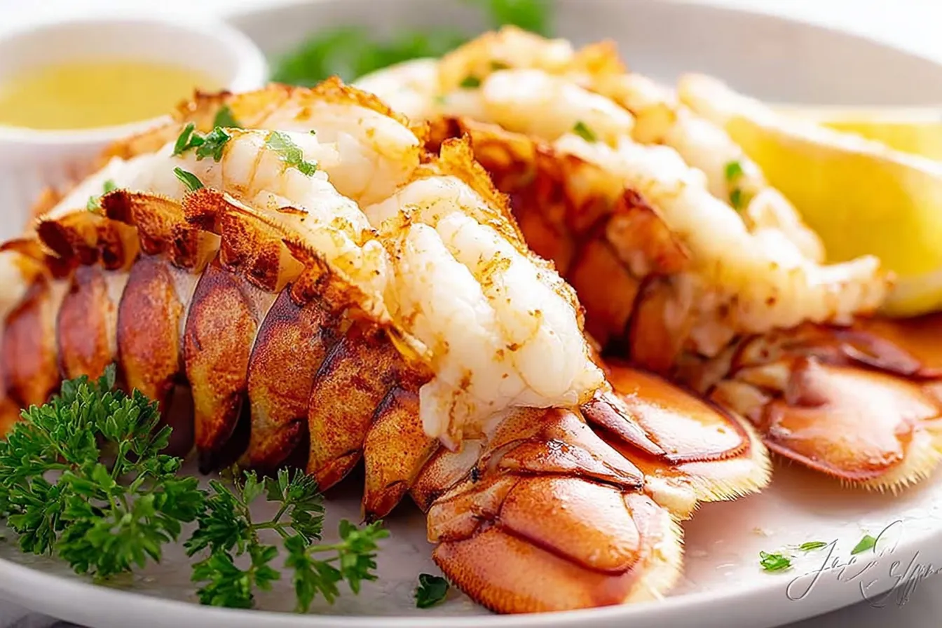 Easy Lobster Tail Recipe for Beginners — Step-by-step home cook version