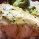 Healthy Dump and Go Chicken Crockpot Meal — Delicious & Light