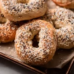 Delicious Protein Bagels for Kids' Breakfasts