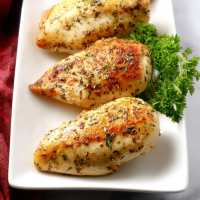 Healthy Air Fryer Chicken Breast Recipes