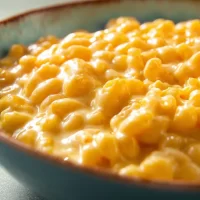 Classic Mac and Cheese - Stovetop Ready to Enjoy