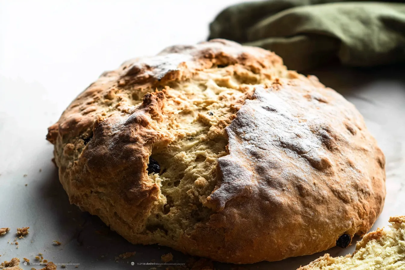 Irish Soda Bread