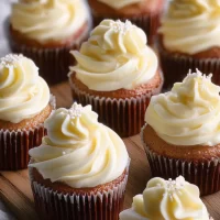 Delicious March Cupcakes with Unique Spring Flavors