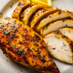 Air Fryer Chicken Breast