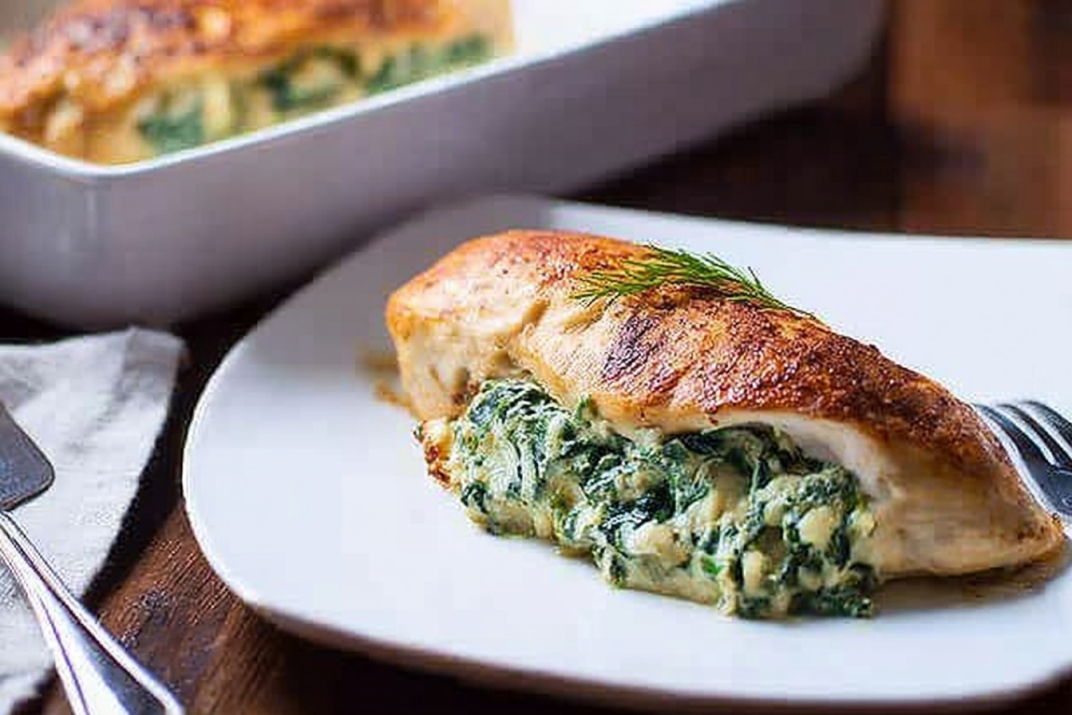 Strawberry Cream Cheese Danish