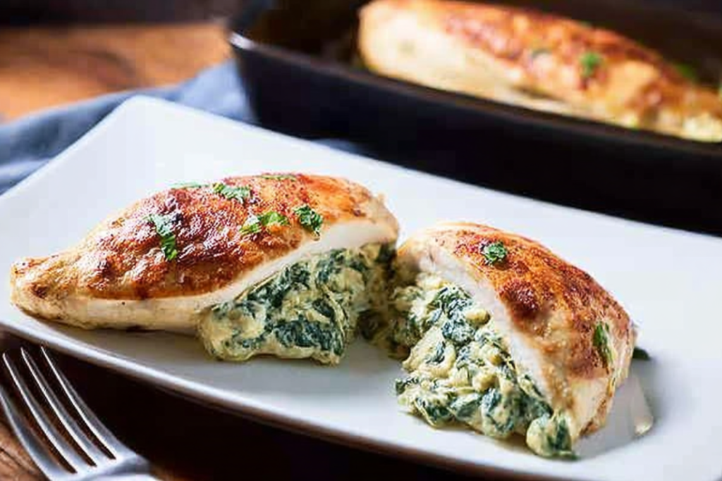 Strawberry Cream Cheese Danish