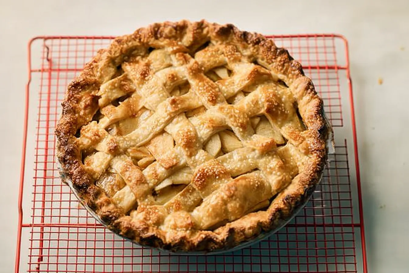 Apple Pie