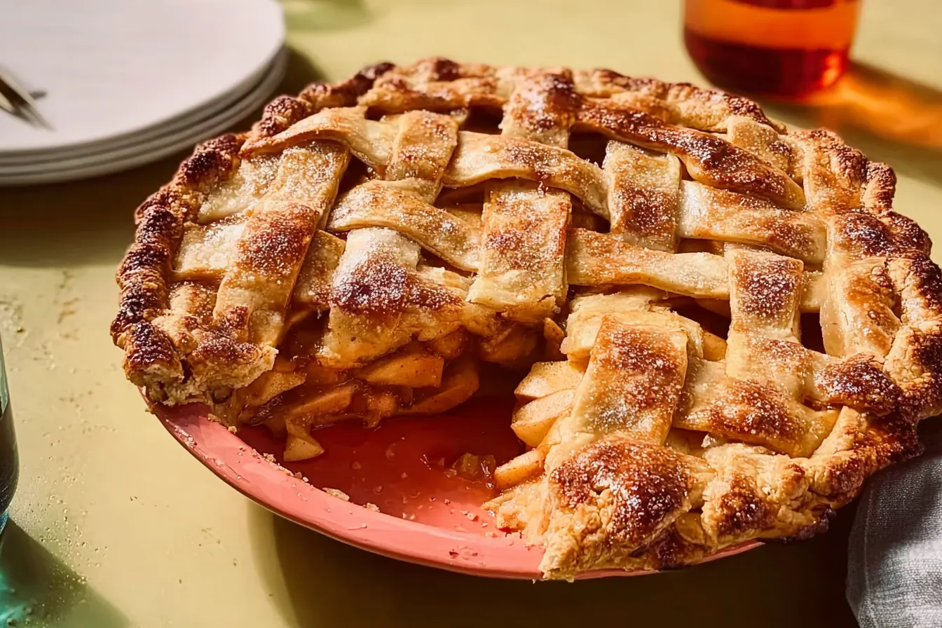 Apple Pie