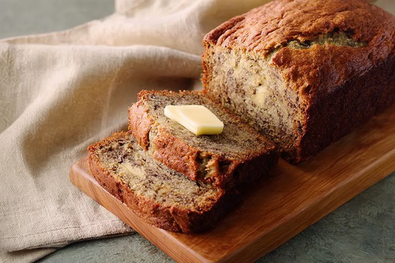 Banana Bread