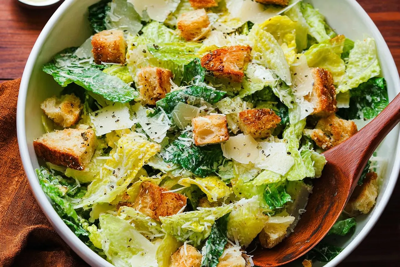 Caesar Salad