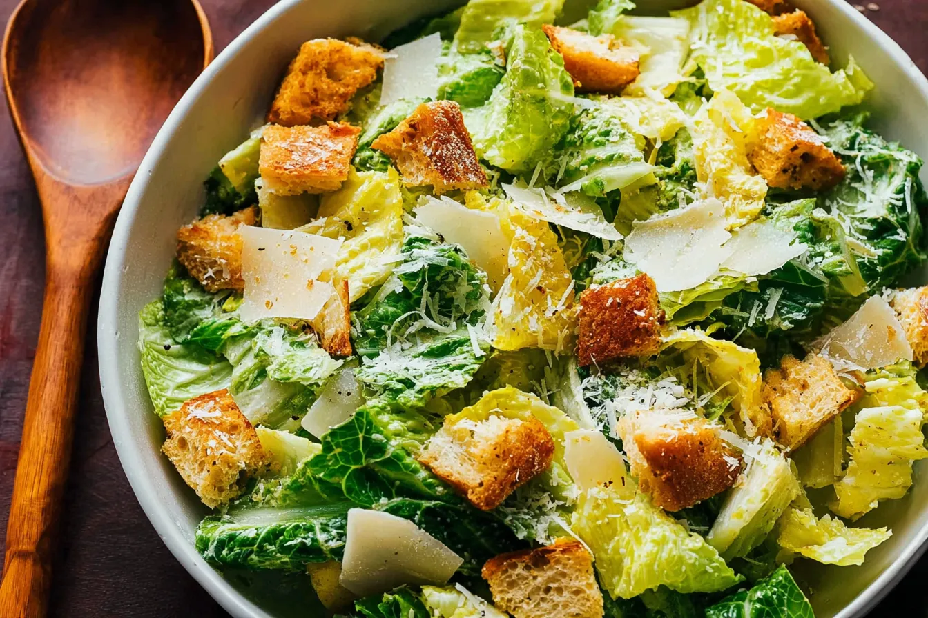 Caesar Salad