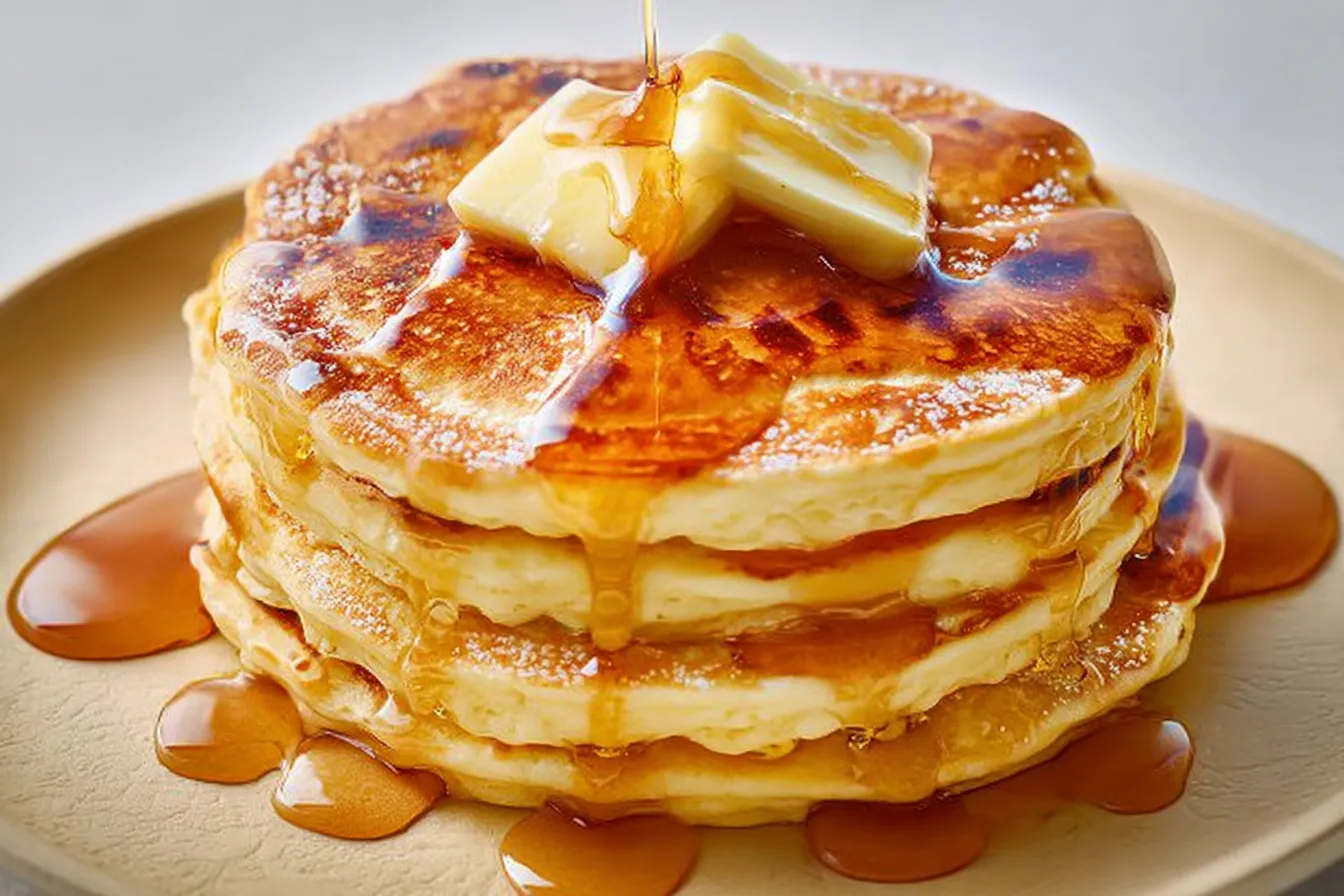 Classic Pancakes
