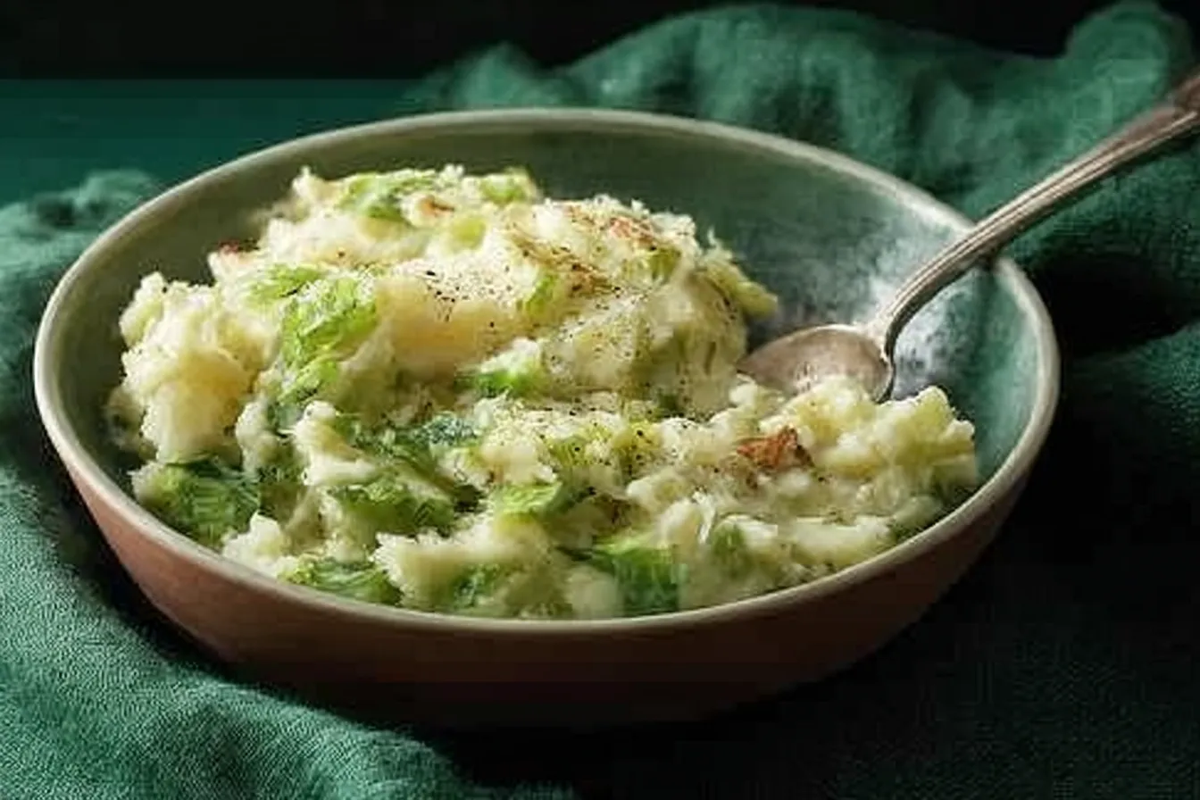 Colcannon