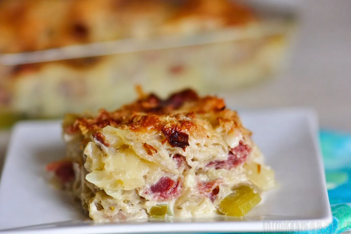 Stuffed Chicken Breast with Spinach