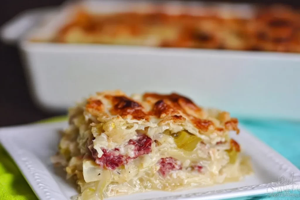 Stuffed Chicken Breast with Spinach