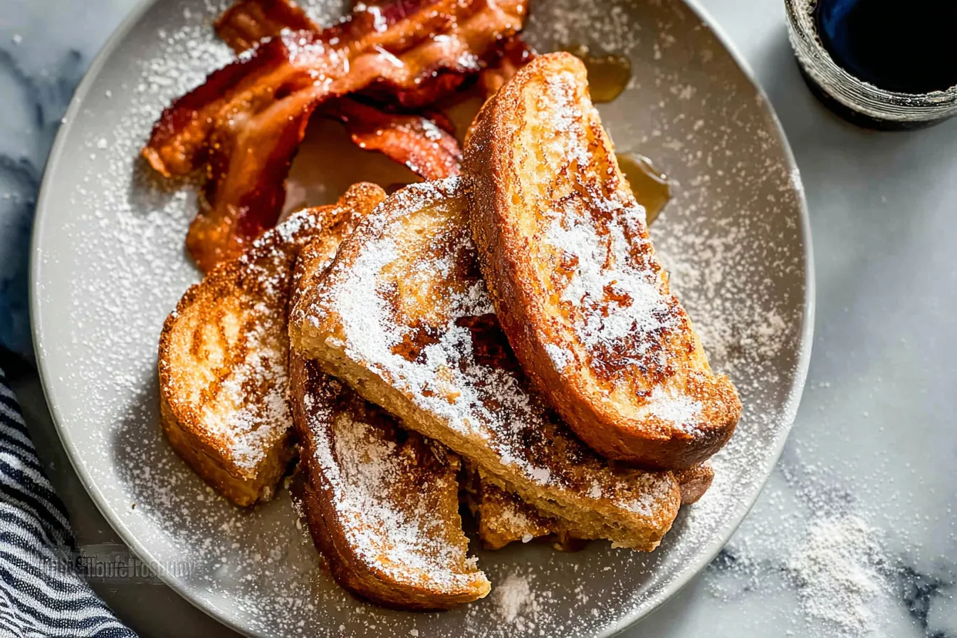 French Toast