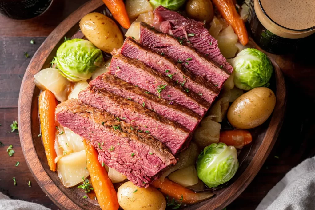 BBQ Baked Chicken Breast