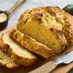 Freshly Baked Irish Soda Bread