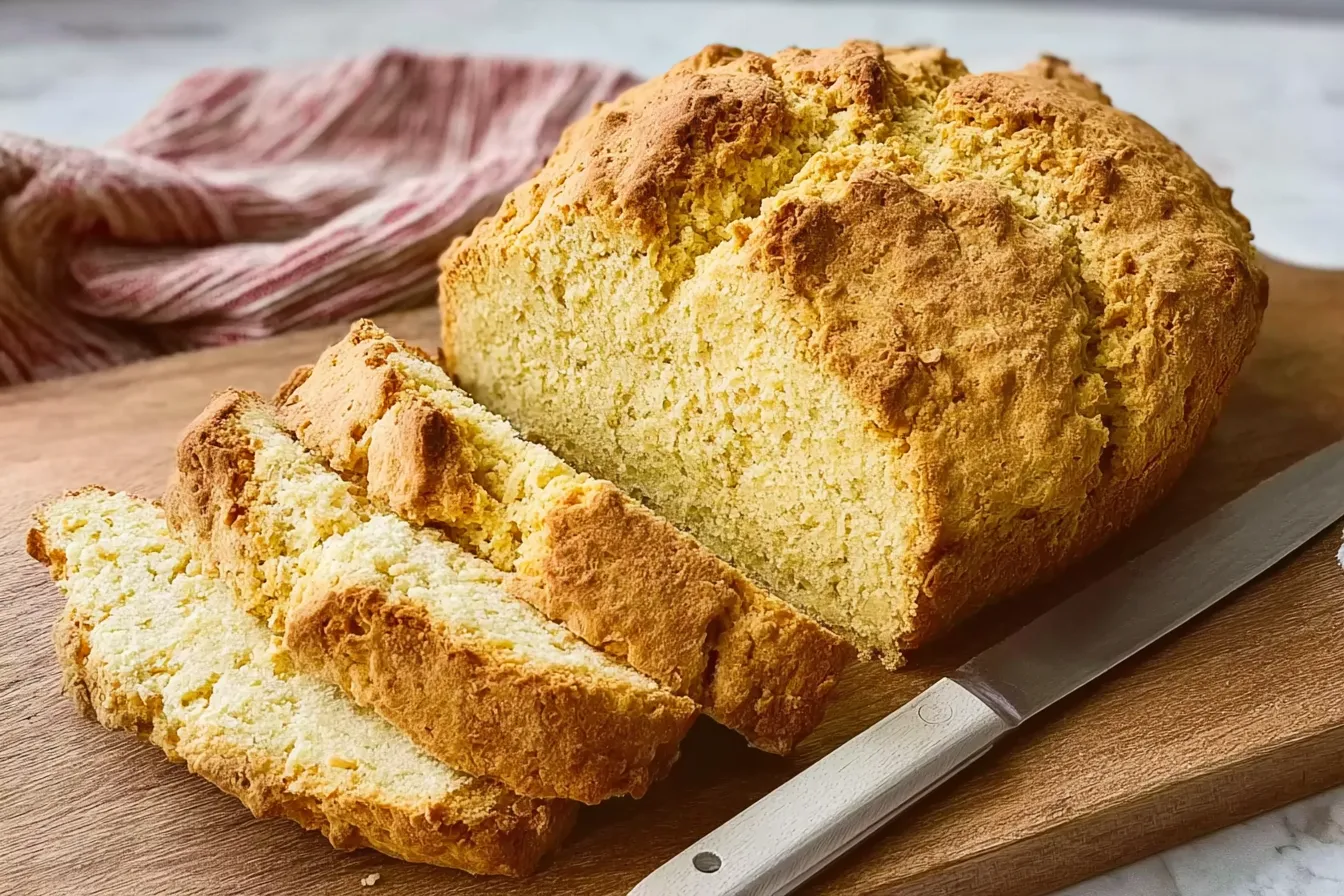 Irish Soda Bread
