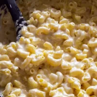 Creamy Mac and Cheese - A Comfort Food Favorite