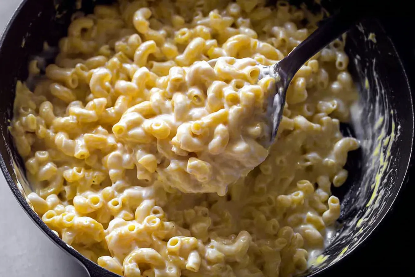 Mac and Cheese