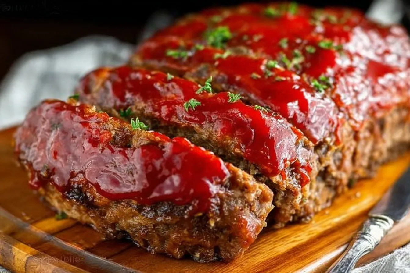 Meatloaf