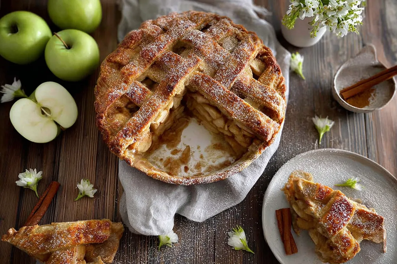 Apple Pie
