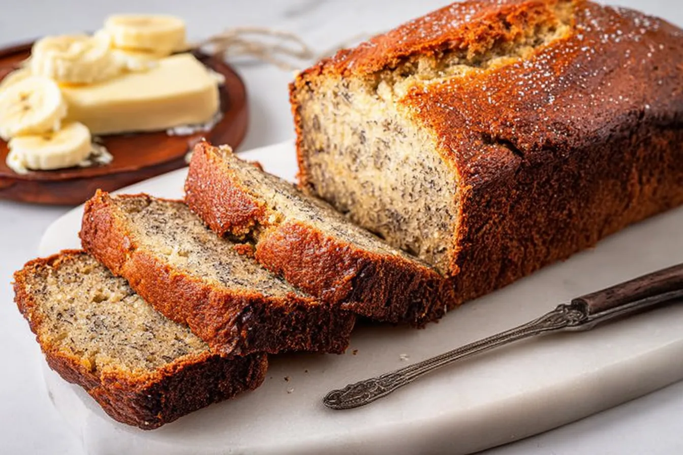 Banana Bread