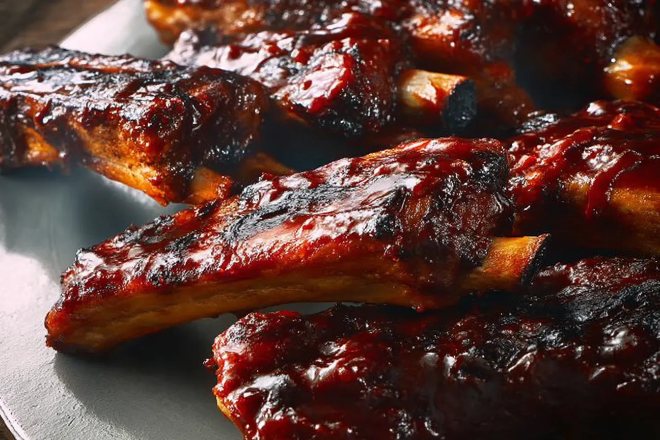 BBQ Ribs