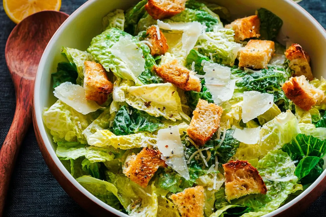 Caesar Salad