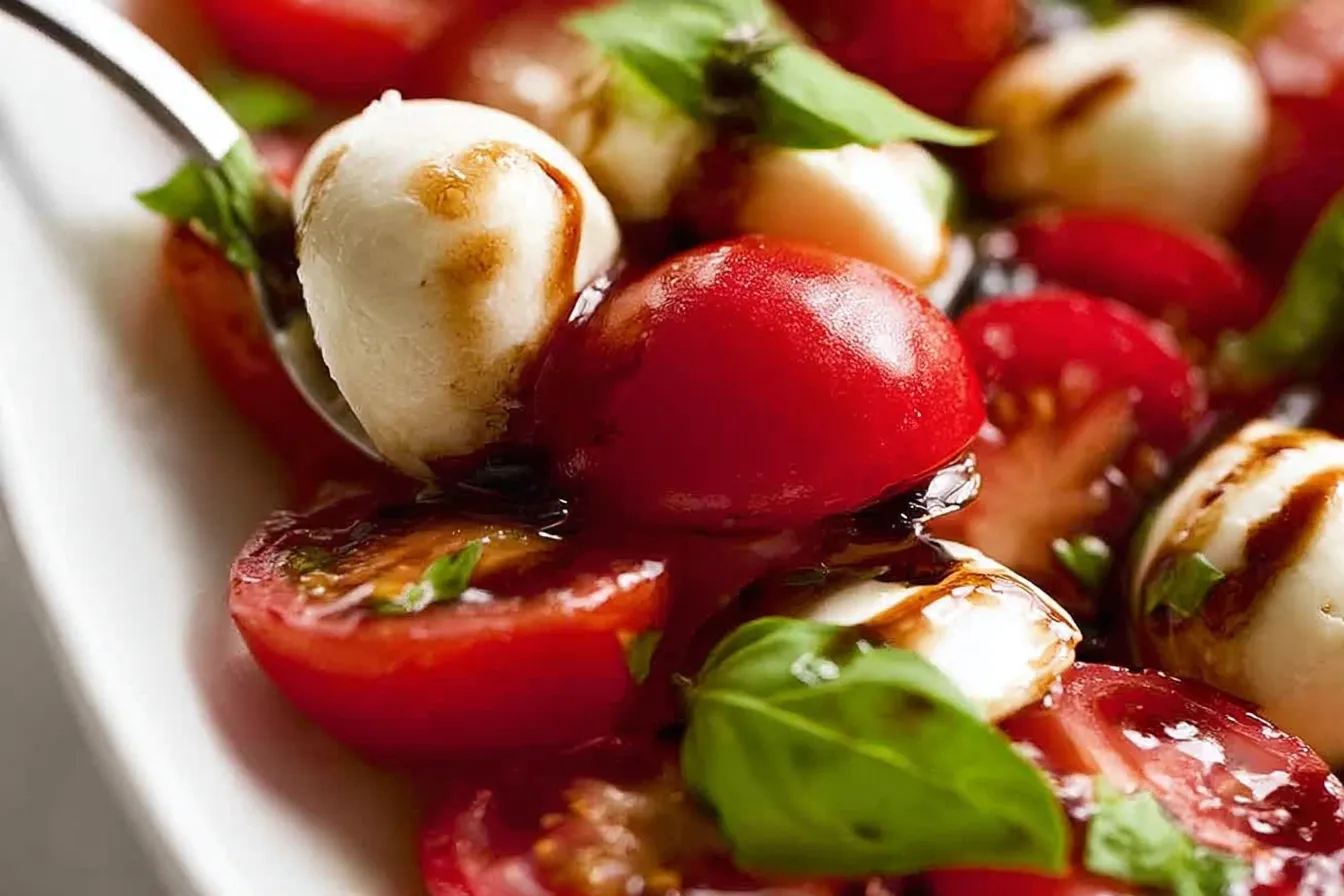 Caprese Salad