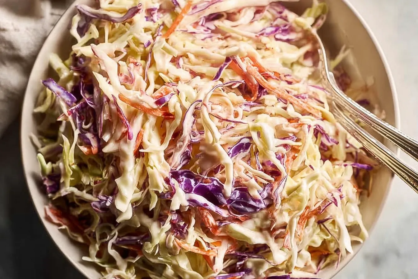 Coleslaw
