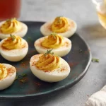 Deviled Eggs - Classic Party Appetizer
