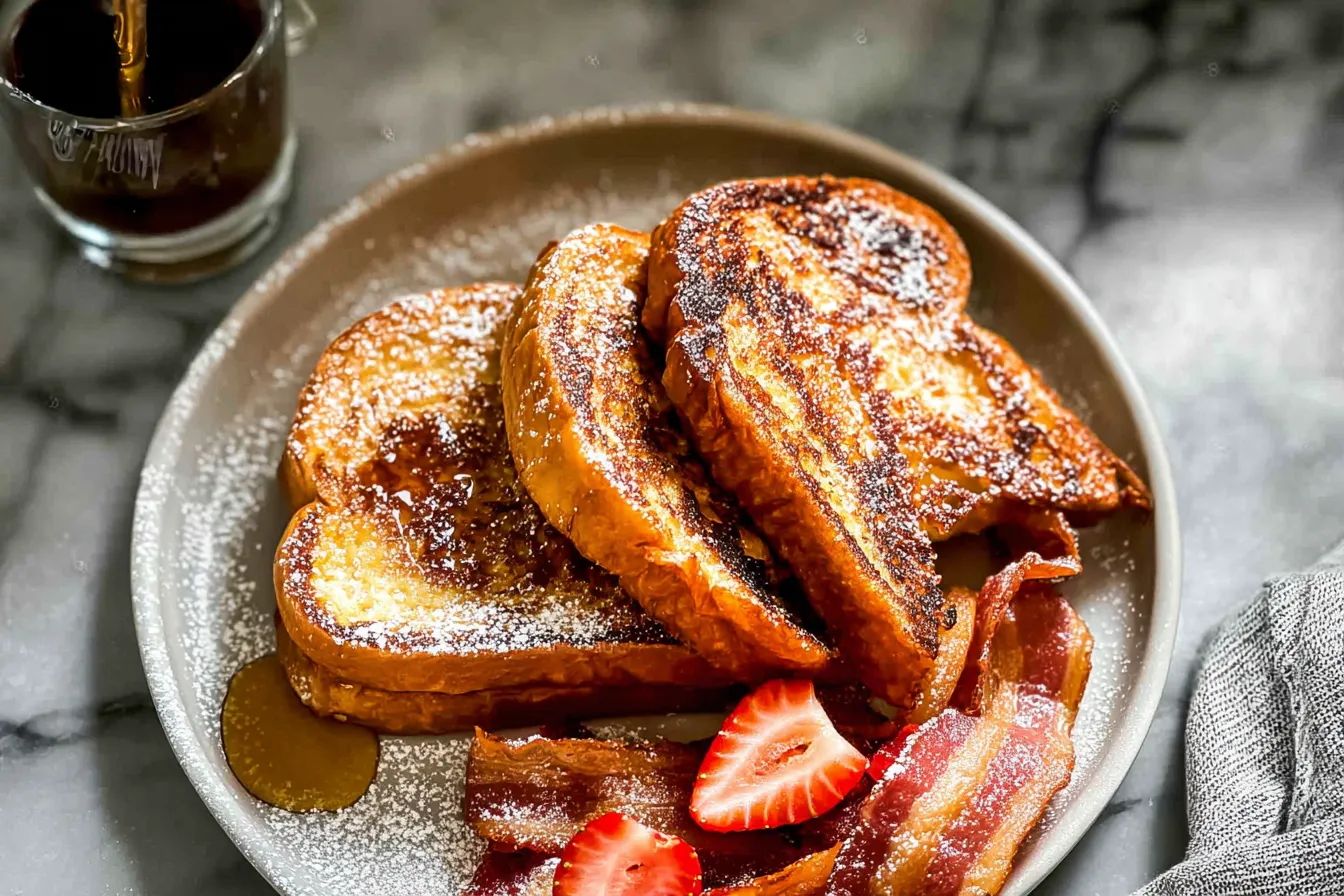 French Toast